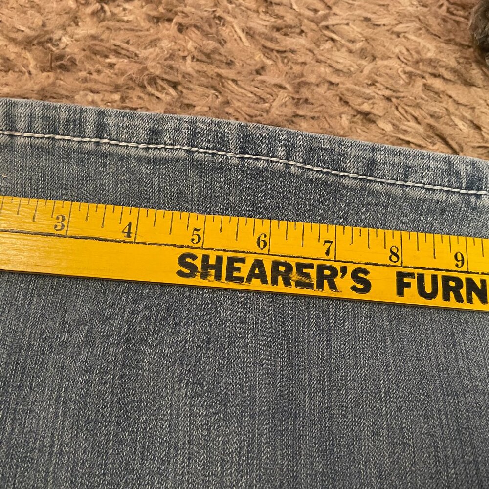 Rank 45 men's jeans - Picture 3 of 10
